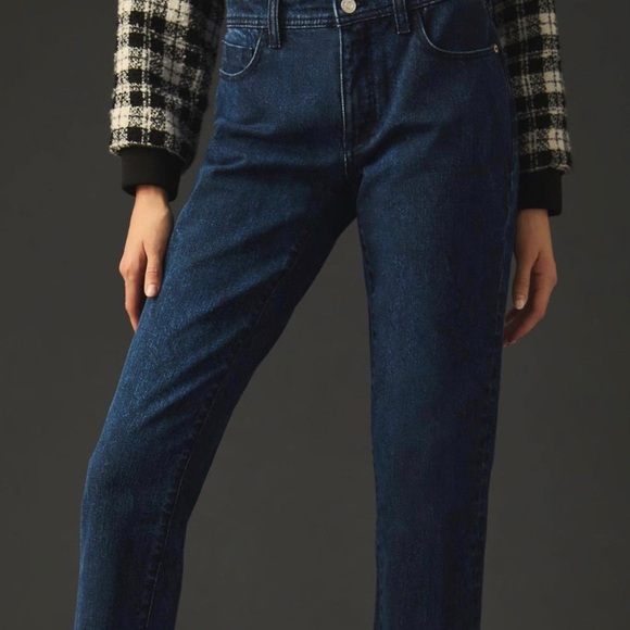 NWT Pilcro Boyfriend Slim Jeans - Picture 1 of 4